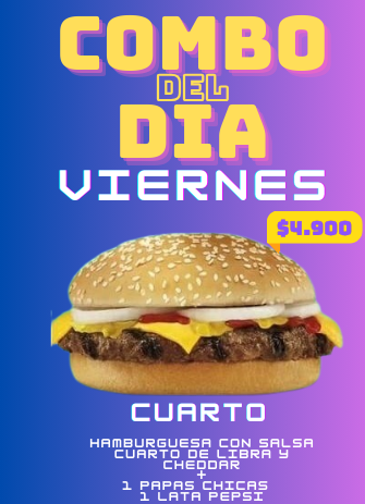 viernes