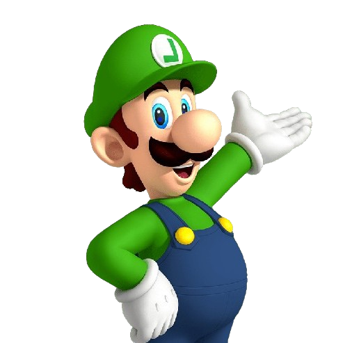 luigi mario